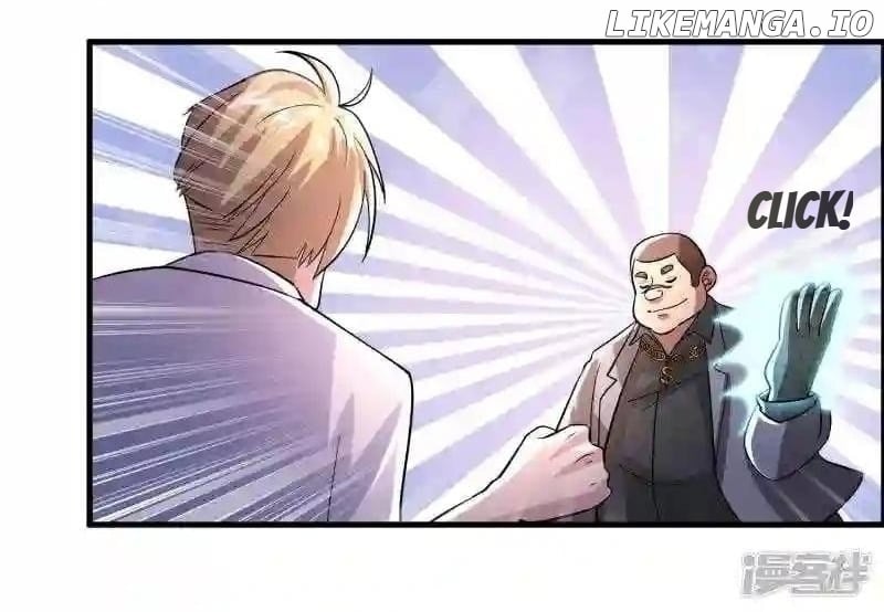 Local Supplier Of Alien Goods Chapter 89 - page 3